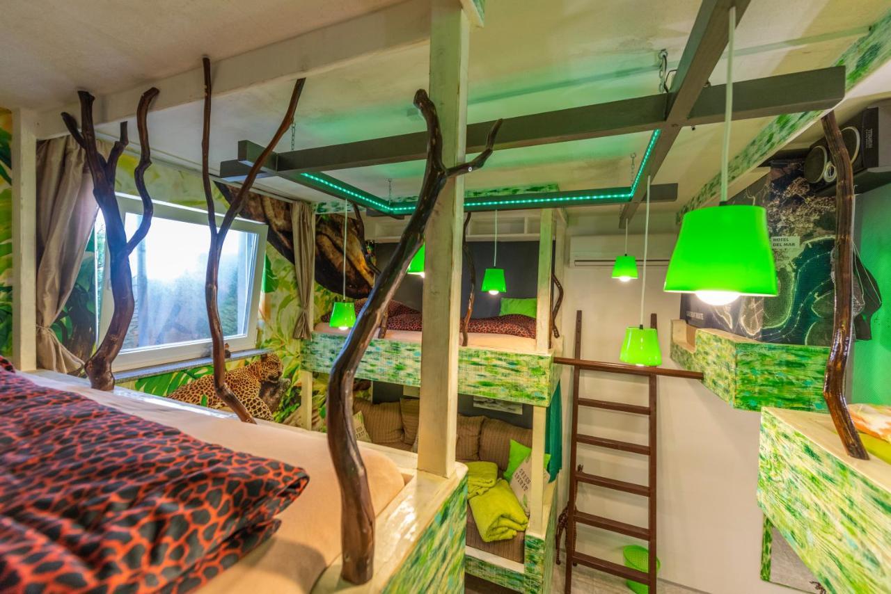 פיישצ'נה אובלה Ricardo Team-Hostel מראה חיצוני תמונה